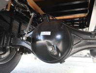 Mitsubishi FUSO FIGHTER 2024