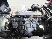 Mitsubishi FUSO FIGHTER 2024