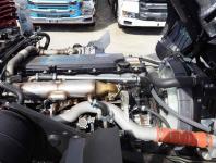 Mitsubishi FUSO FIGHTER 2024