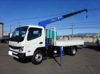 Mitsubishi Canter 2025