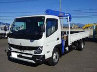 Mitsubishi Canter 2025