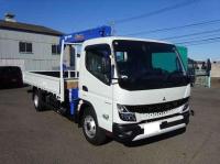 Mitsubishi Canter 2025