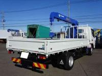 Mitsubishi Canter 2025