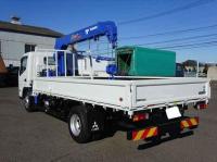 Mitsubishi Canter 2025