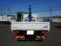 Mitsubishi Canter 2025