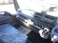 Mitsubishi Canter 2025