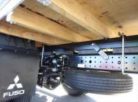 Mitsubishi Canter 2025