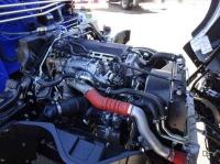 Mitsubishi Canter 2025