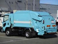Isuzu Forward 2017