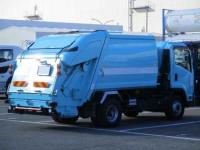 Isuzu Forward 2017
