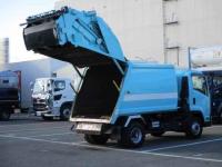 Isuzu Forward 2017