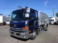 Nissan CONDOR 2014