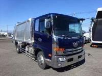 Nissan CONDOR 2014