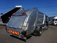 Nissan CONDOR 2014