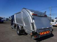 Nissan CONDOR 2014