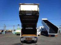 Nissan CONDOR 2014