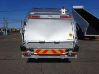 Nissan CONDOR 2014