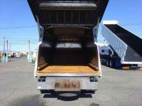 Nissan CONDOR 2014