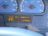 Nissan CONDOR 2014