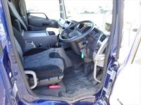 Nissan CONDOR 2014