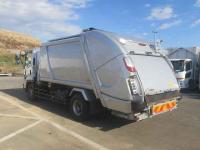 Isuzu Forward 2019