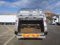 Isuzu Forward 2019