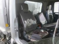 Isuzu Forward 2019