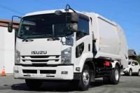 Isuzu Forward 2016