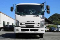 Isuzu Forward 2016