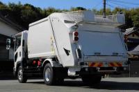 Isuzu Forward 2016