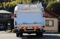 Isuzu Forward 2016