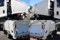 Isuzu Forward 2016