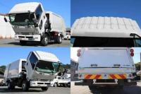 Isuzu Forward 2016