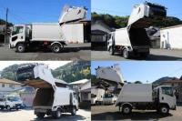 Isuzu Forward 2016