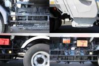 Isuzu Forward 2016