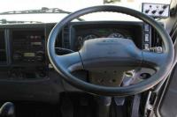 Isuzu Forward 2016