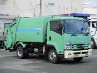 Isuzu Forward 2017