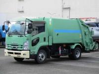 Isuzu Forward 2017