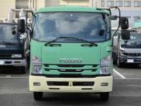 Isuzu Forward 2017