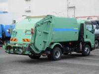 Isuzu Forward 2017