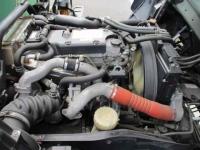 Isuzu Forward 2017