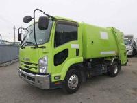 Isuzu Forward 2016