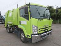 Isuzu Forward 2016