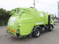 Isuzu Forward 2016