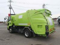 Isuzu Forward 2016