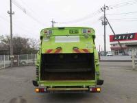 Isuzu Forward 2016