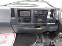 Isuzu Forward 2016
