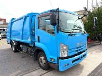 Isuzu Forward 2020