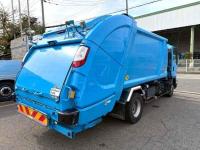Isuzu Forward 2020