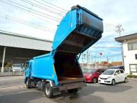Isuzu Forward 2020